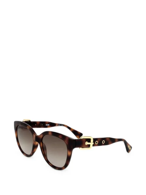 Moschino Eyewear 54mm Havana sunglasses Brown MOS143S05L54