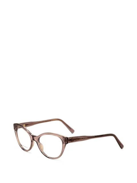 Marc Jacobs Eyewear cat-eye frame glasses Neutrals MARC6280KB718