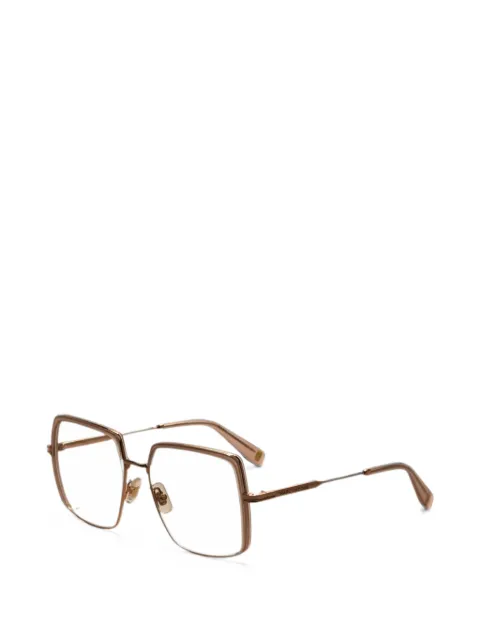 Marc Jacobs Eyewear 54mm gold eyeglasses Gold MJ10670BKU