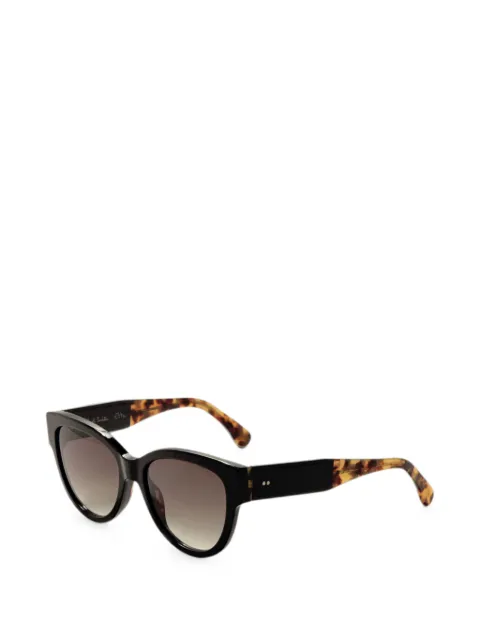 Paul Smith Etta cat-eye sunglasses Black PSSN0675500155
