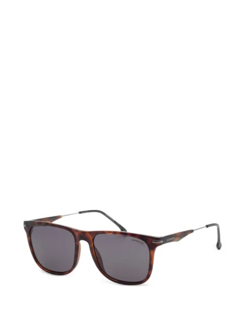 Carrera tortoiseshell-effect sunglasses Brown CA276S