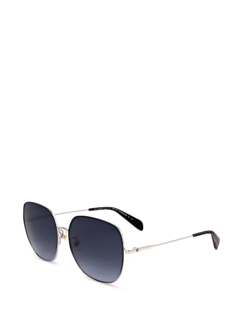 Kate Spade Charli sunglasses Gold CHARLIFS80759