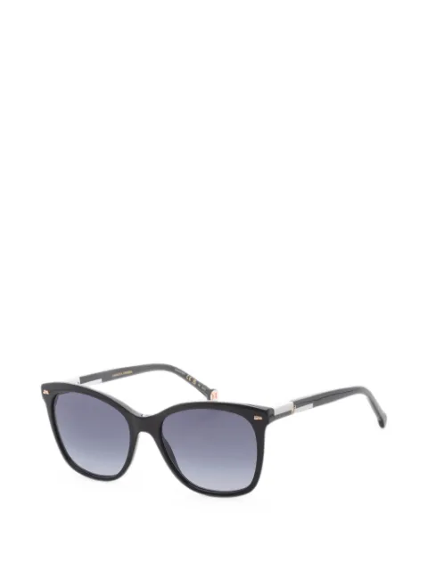 Carolina Herrera cat-eye frame sunglasses Black HER0137S
