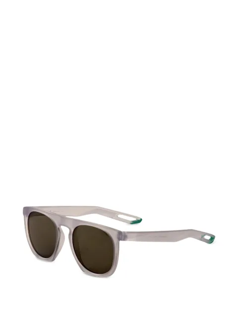 Nike Flatspot sunglasses Grey DV2258