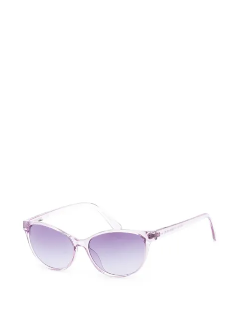 Calvin Klein cat-eye sunglasses Purple CK20517SN