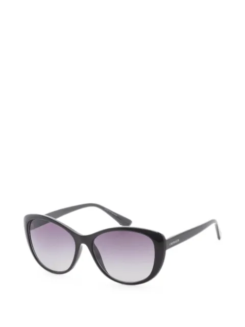 Calvin Klein cat-eye frame sunglasses Black CK19560SN001