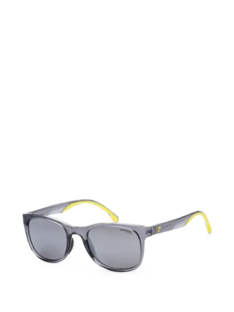 Carrera rectangle-frame sunglasses Grey CA8054SKB7T4