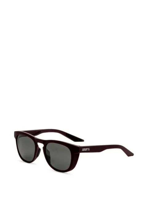 100% Eyewear Slent sunglasses Purple 6103500001