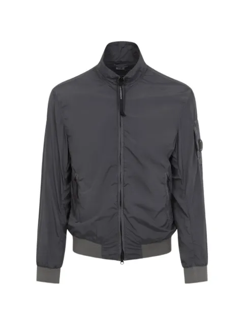 C.P. Company Nycra-R Lens short jacket Grey 20CMOW151A