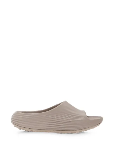 Nike ReactX Rejuven8 slides Neutrals HV4479201