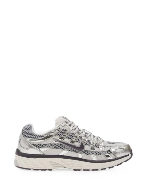 Nike P-6000 mesh sneakers Grey IX0364