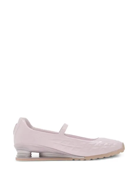 Nike Shox Z Calistra sneakers Pink IR5510