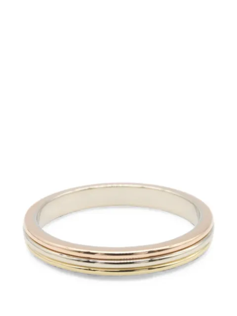 Cartier 2010s Vendome ring Gold 1093702C88585