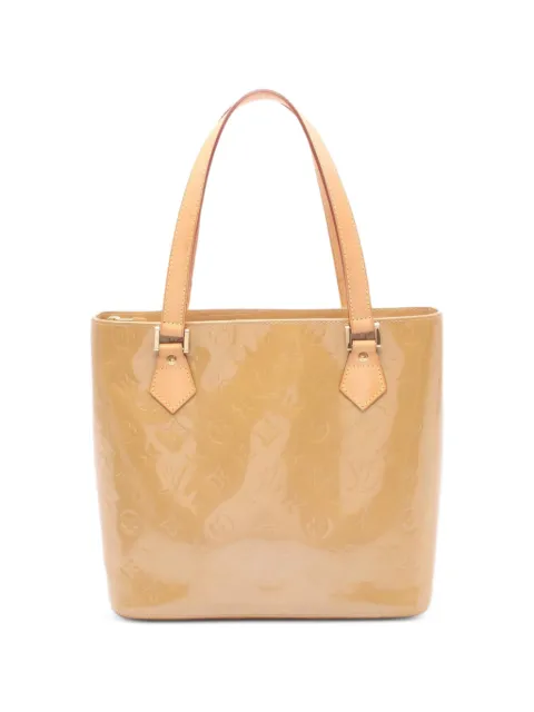 Louis Vuitton Pre-Owned 2005 Houston Monogram handbag Neutrals 1094716LM0095