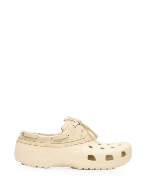 Crocs Classic Islander clogs Neutrals 2120220QA
