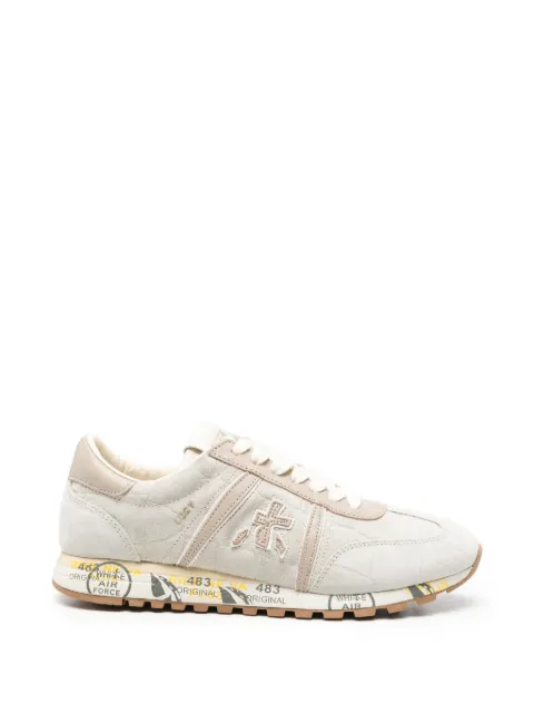 Premiata Lucyd sneakers Neutrals 8414