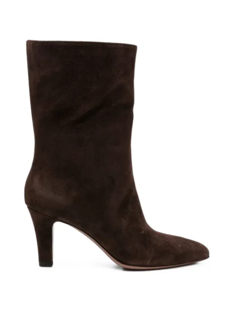 Paris Texas Elsa ankle boots Brown PX1879
