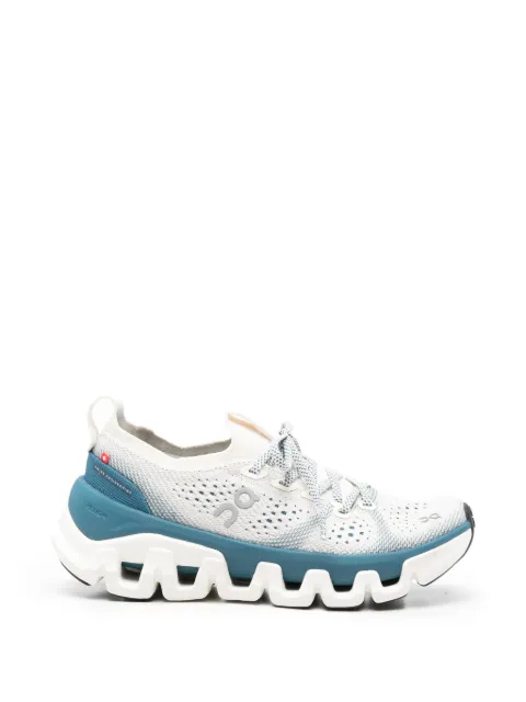 On Cloudtilt perforated sneakers Neutrals 3WG30090980