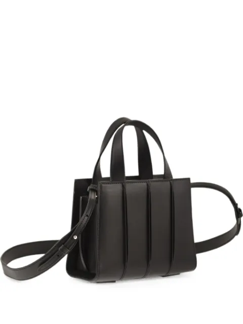 Max Mara Whitney bag 3 - micro - black Black 2624516031600