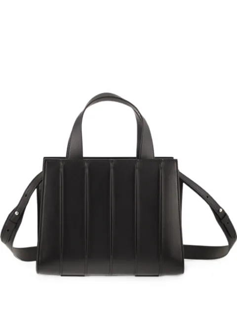 Max Mara Whitney bag 5 - medium - black Black 2624516051600