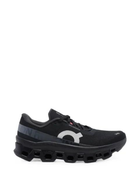 On Cloudmonster 1 sneakers Black 3WF30480553
