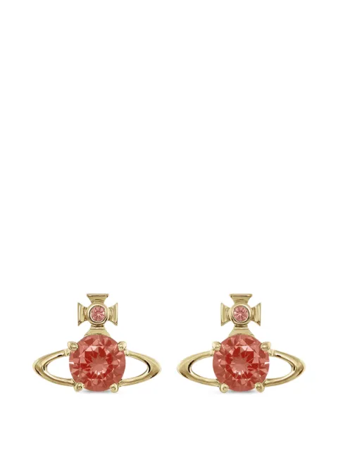 Vivienne Westwood Reina earrings Gold 6201007002RA34RA34