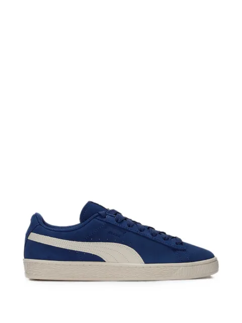 PUMA suede Charles F. Stead sneakers Blue 408464