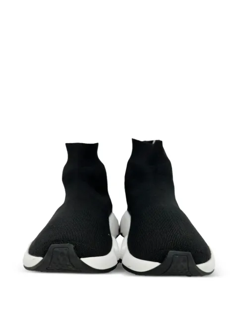 Balenciaga Pre-Owned Speed sneakers Black BAPUGBSH766988M