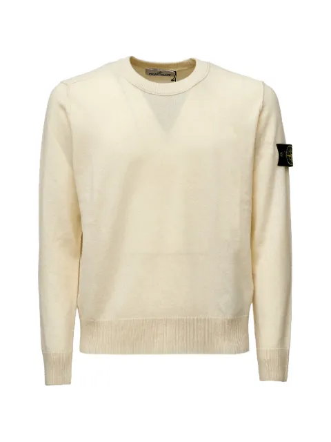 Stone Island light RWS Geelong wool Neutrals L2S155100021S00B4