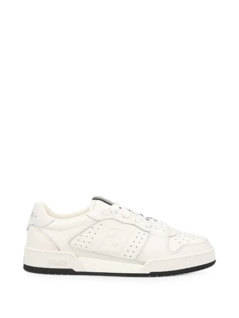FENDI Fendi Match trainers White 8E9084B17V