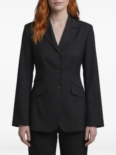 Max Mara Patio jacket Black 2621046081600