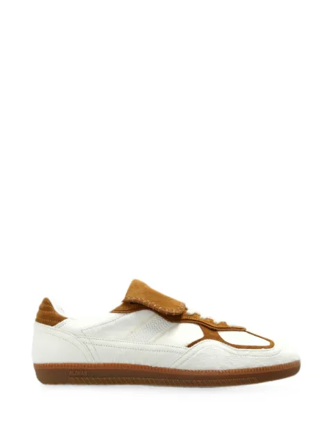 ALOHAS Tb.490 panelled sneakers White TB490CLUB0
