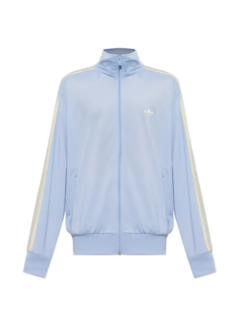 adidas firebird track jacket Blue KZ1182