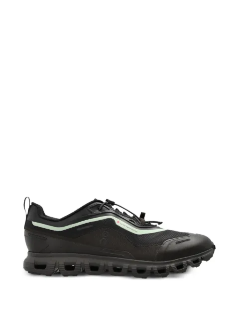 On Cloud 6 Geo waterproof sneakers Black 3MG10420