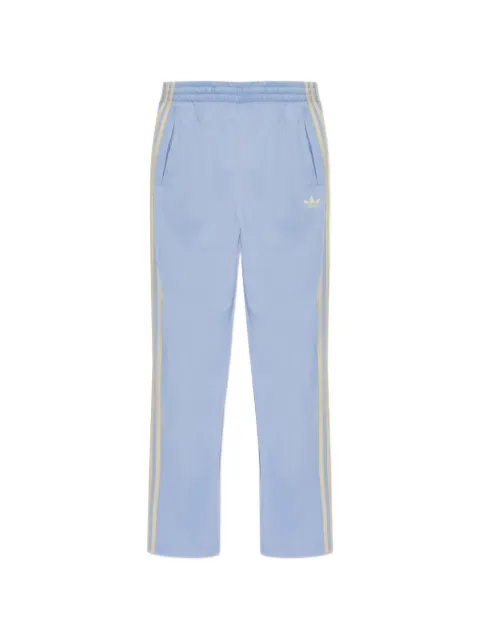 adidas Firebird track pants Blue KZ1207