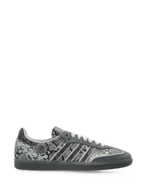 adidas Samba OG shoes Grey KI5619