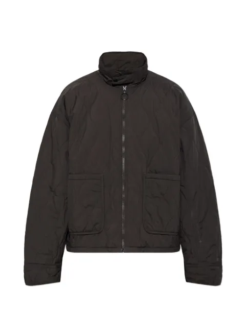 RETHINKIT STUDIOS quilted jacket Black 20634806