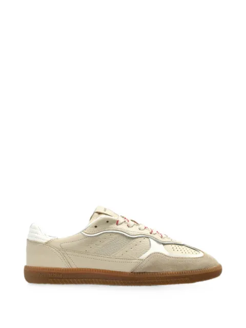 ALOHAS Tb.490 panelled leather sneakers Neutrals S100709