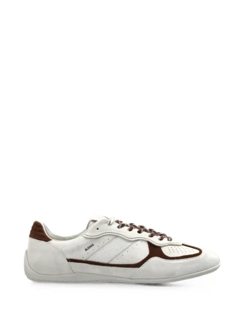 ALOHAS Tb.91 suede sneakers Neutrals TB91M