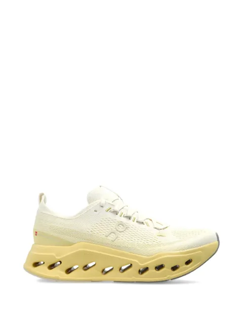 On Cloudsurfer Max sneakers Yellow 3MF30430