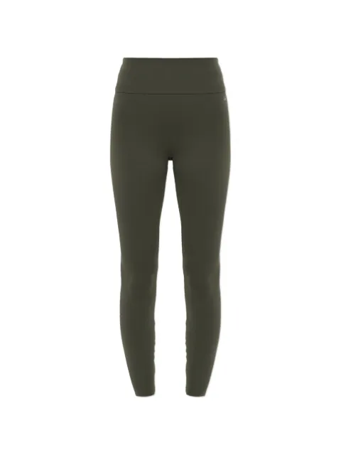 RETHINKIT STUDIOS high-waisted leggings Green 20815718