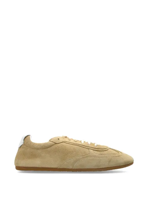 ALOHAS Tb.24 suede sneakers Neutrals TB240