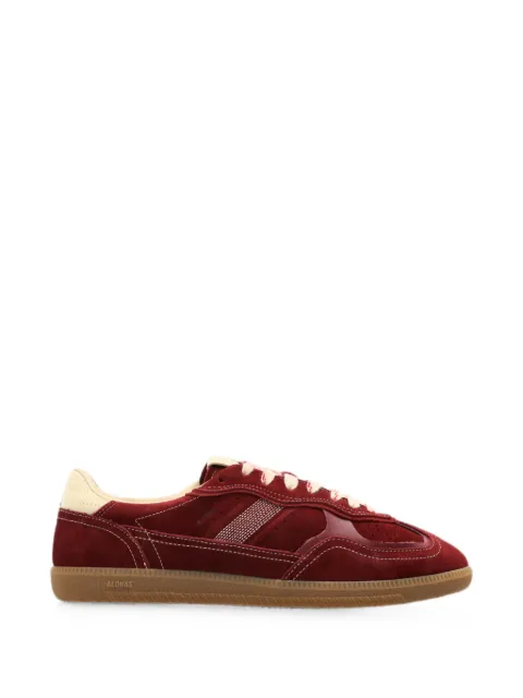 ALOHAS Tb.490 Rife sneakers Red TB4900