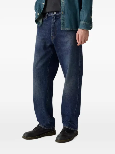 Levi's 568™ straight-leg jeans Blue 290370158
