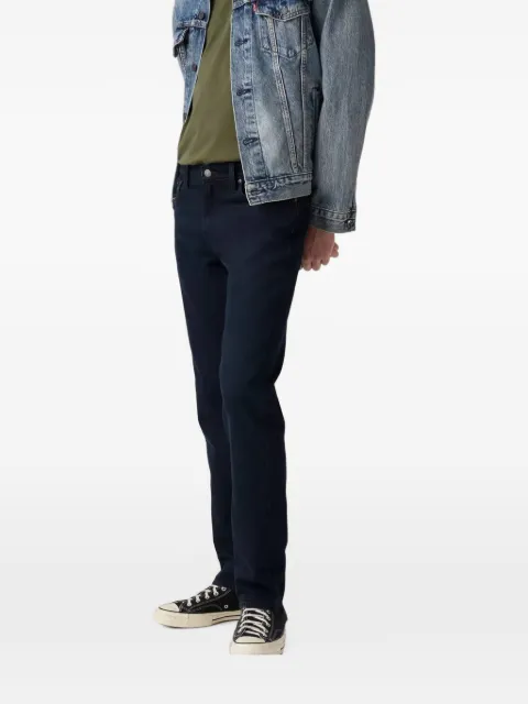 Levi's 511 slim-fit jeans Blue 045116556