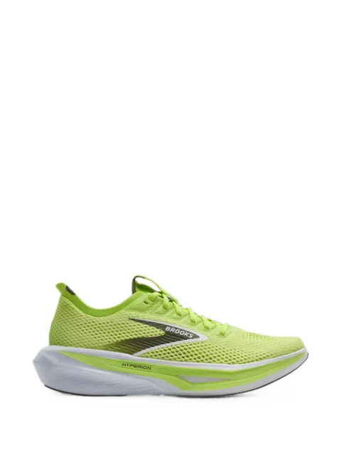 BROOKS Hyperion 3 sneakers Yellow 110465