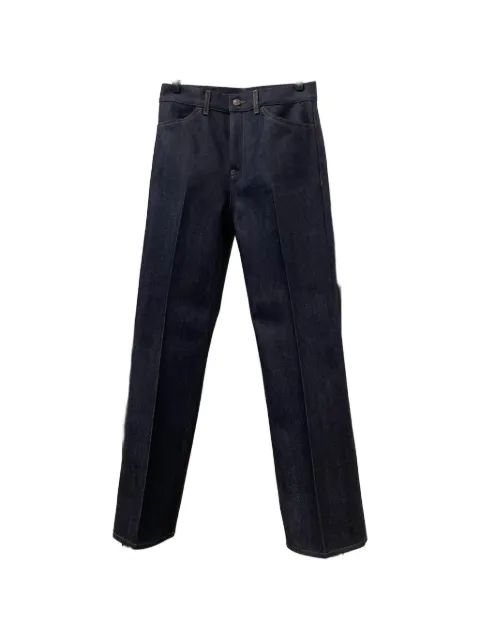 Loro Piana Max jeans Blue FRW1651