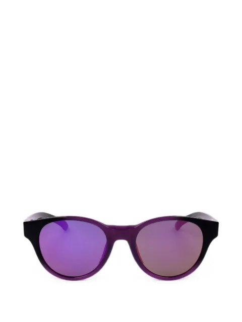 Smith Snare round-frame sunglasses Purple SNARE