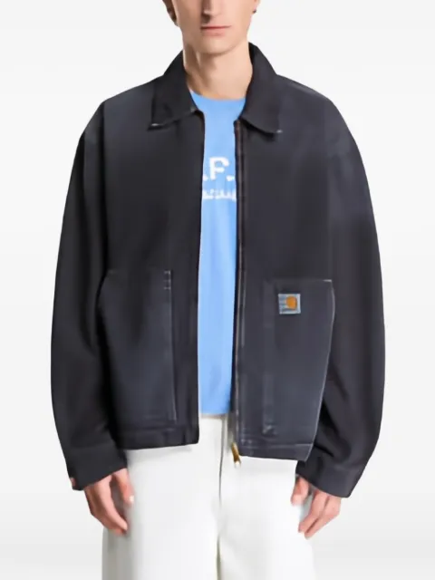 Carhartt WIP OG Arcan jacket Black I036867
