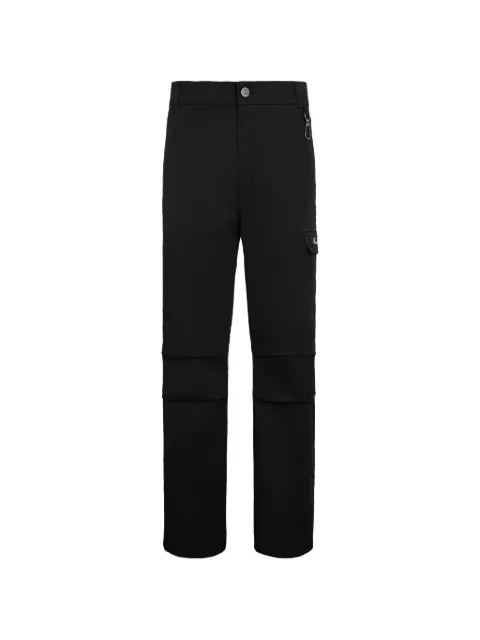 Family First Cargo Night cargo pants Black PS2615BKBLACK